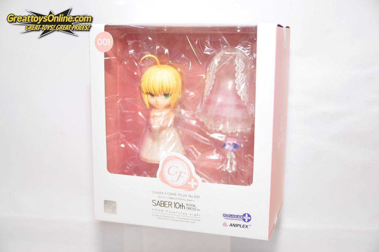 saber royal dress