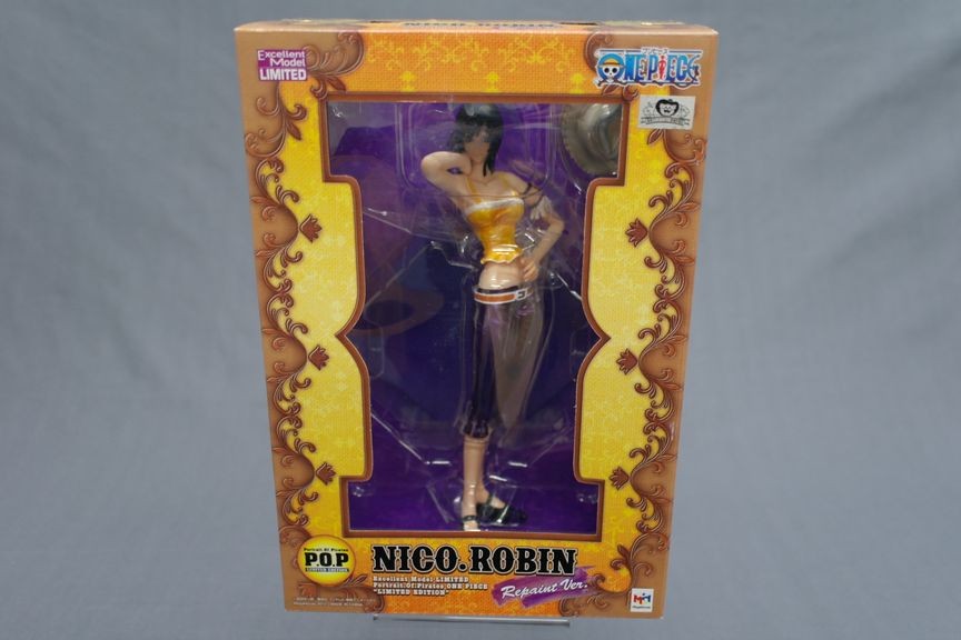 funko pop nico robin
