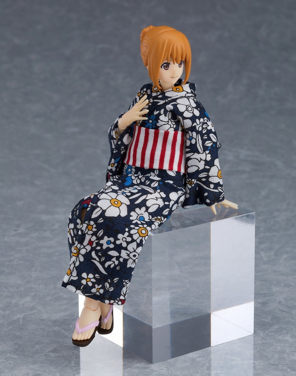 figma emily yukata