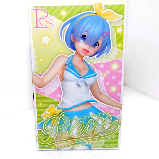 cheerleader rem