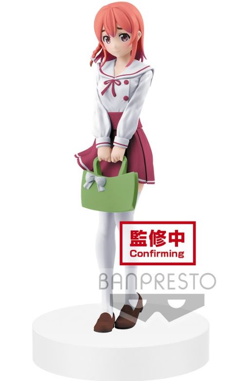 sakurasawa sumi figure