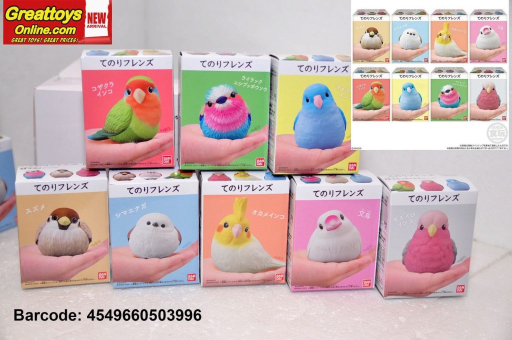 tenori friends