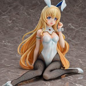 Rebecca Bluegarden: Bunny Ver.,Figures,Scale Figures,EDENS ZERO