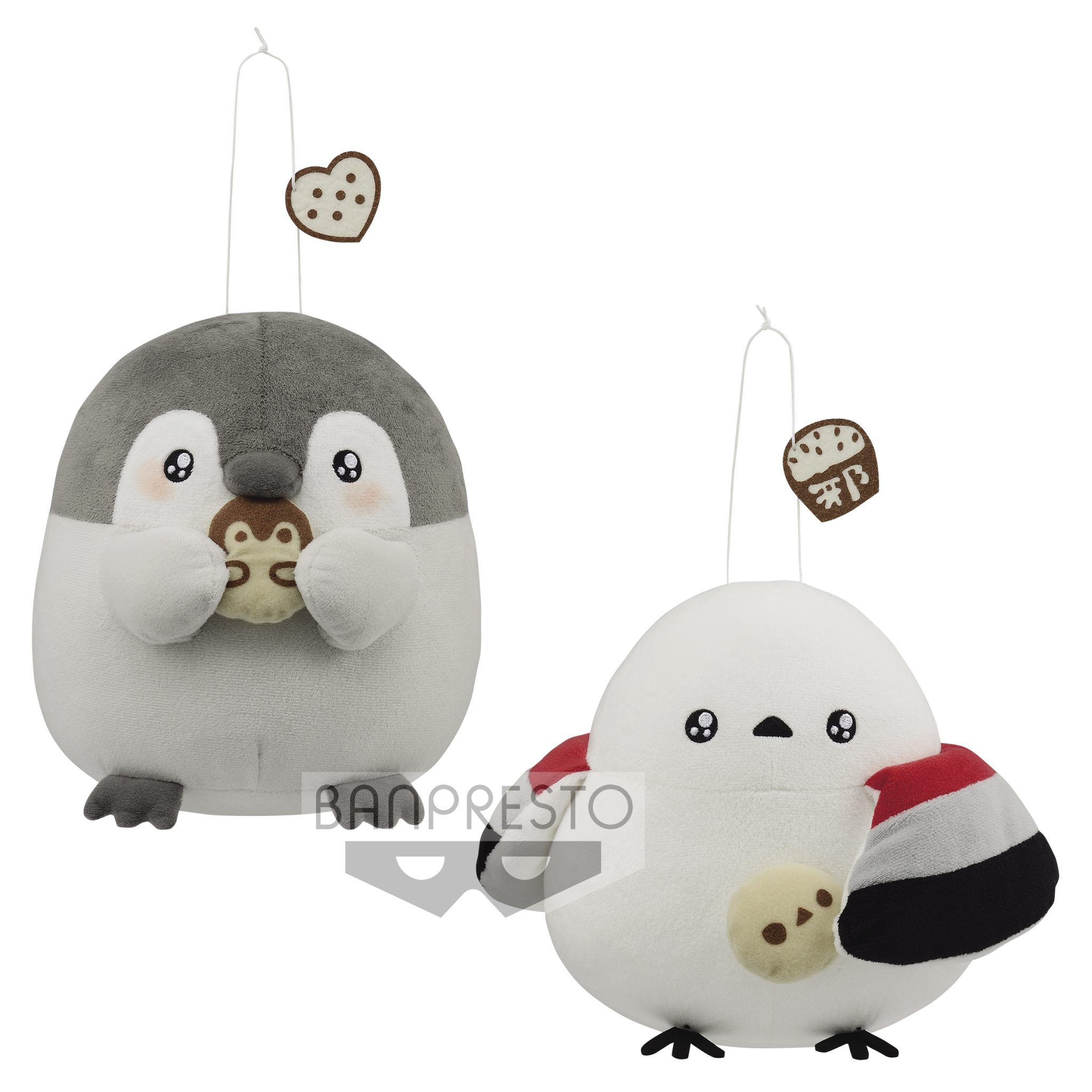 koupen chan plush