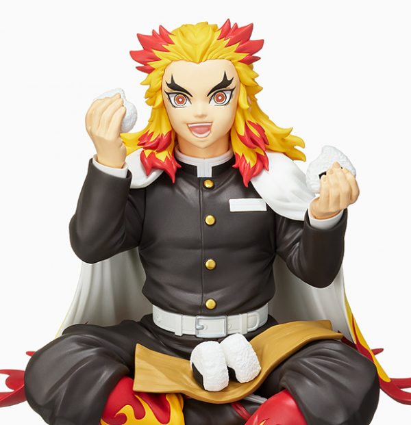 rengoku chokonose