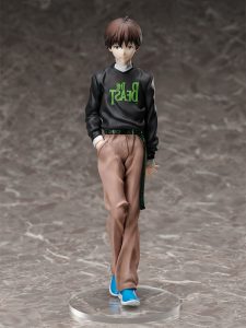 shinji ikari radio eva