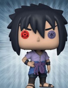 sasuke with rinnegan pop