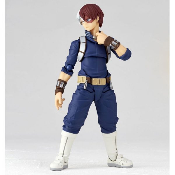 revoltech shoto
