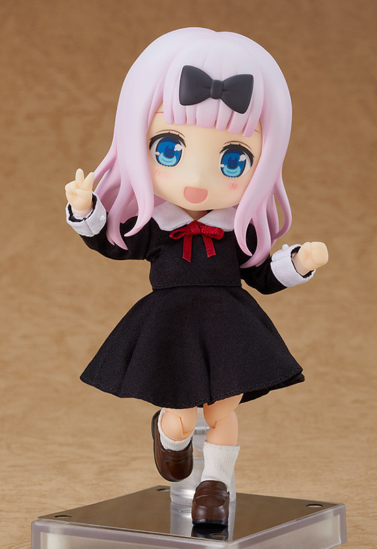 nendoroid doll chika