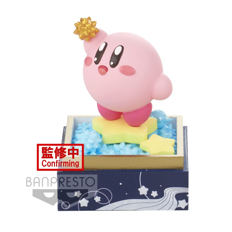 kirby paldolce vol 4
