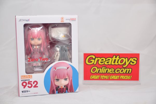 nendoroid 952