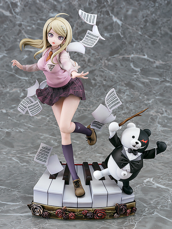 AmiAmi [Character & Hobby Shop]  Big Leather Strap Yama no Susume Omoide  Present 03 / Kaede (SD Christmas ver.)(Released)