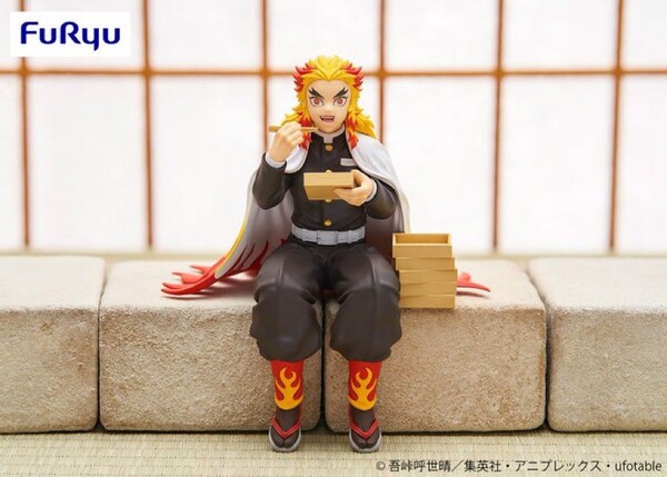 rengoku noodle stopper