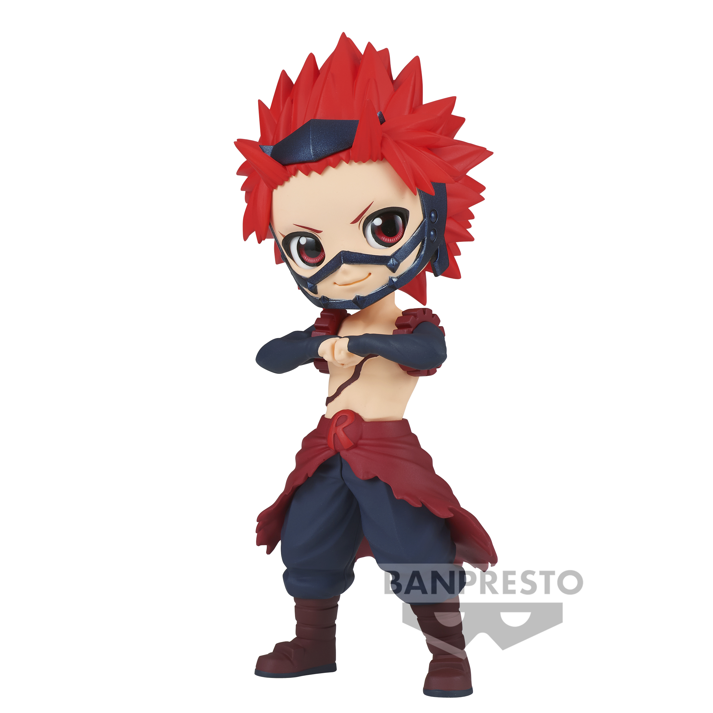 my hero academia q posket
