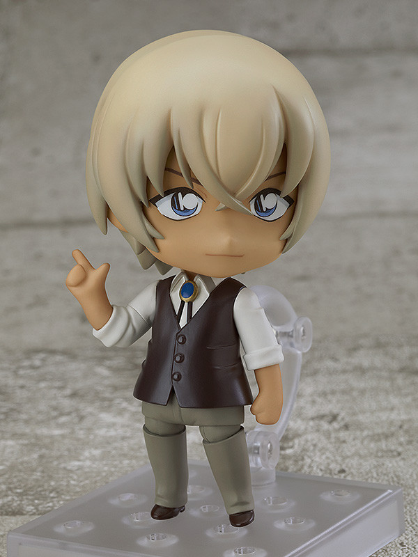 nendoroid amuro