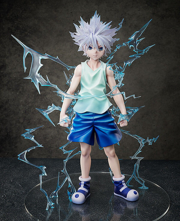 Hunter x Hunter Itajaga 20 R Gon & Killua Sealed Bandai 2023 Japan