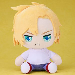 BanG Dream! Ave Mujica Plushie