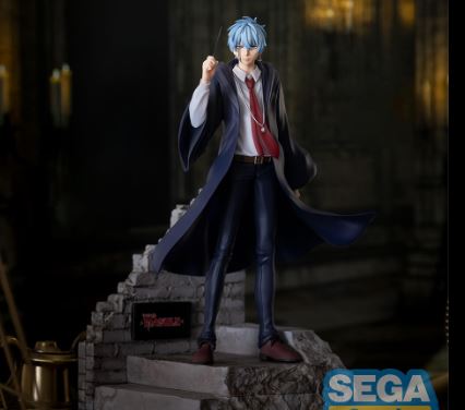 PRE-ORDER Luminasta "MASHLE: MAGIC AND MUSCLES" "Lance Crown" (OCT-26-2023)
