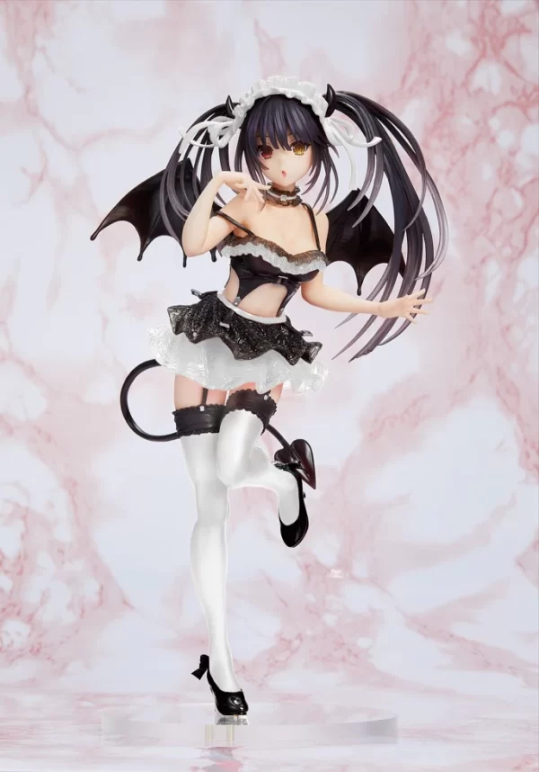 Pre-order] Date A Live IV! - Kurumi Tokisaki (Casual – Nekotwo