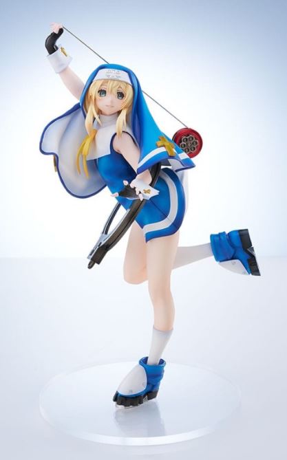 DOWNPAYMENT for GUILTY GEAR XX CORE PLUS R Bridget