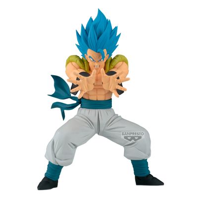 Grandista Gogeta フィギュア10個 Dragon Ball Super Grandista - Gogeta – JumpIchiban