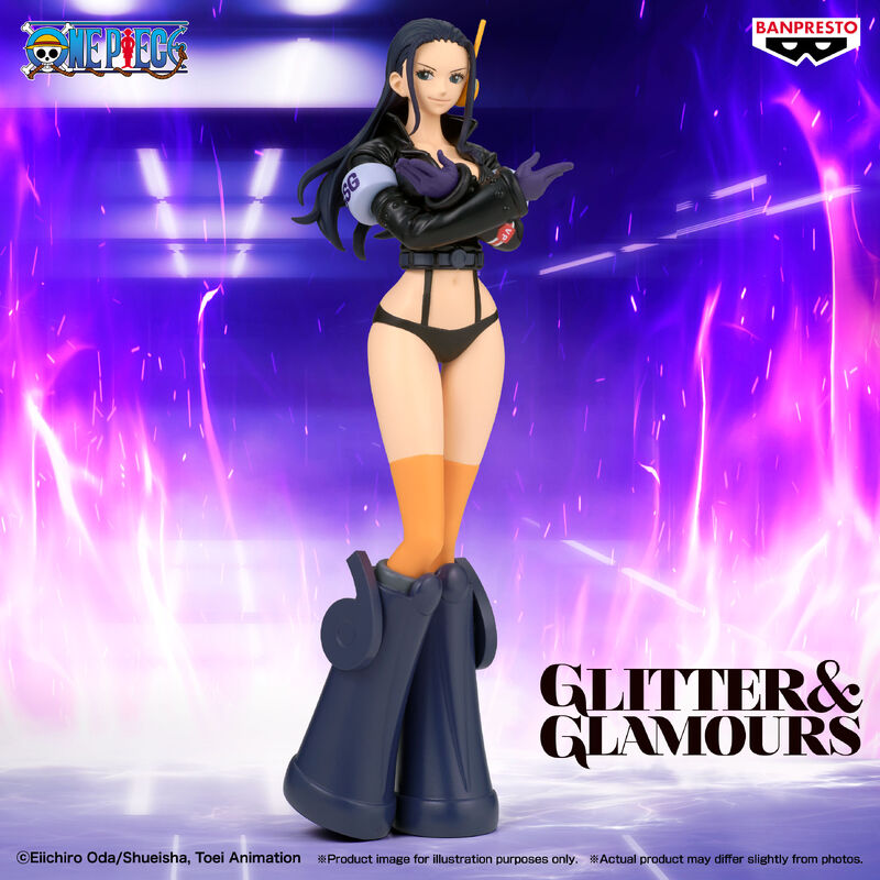 ワンピース GLITTER&GLAMOURS NICO ROBIN 2体セット 楽天市場】【ワンピース】GLITTER&GLAMOURS-NICO ROBIN WANOKUNI