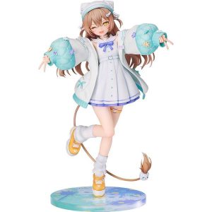PRE-ORDER Rurudo Lion/Pastel Oniku Ver. (OCT-27-2025)