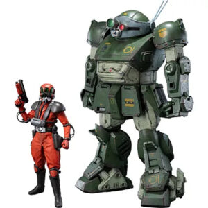 PRE-ORDER VOTOMS 1/12 Scopedog Ver.1.5 (Dec-22-2025)