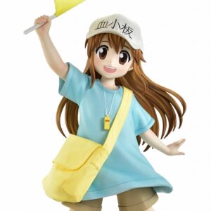 PRE-ORDER Life Scale Masterline Cells at Work Platelet (Dec-22-2025)