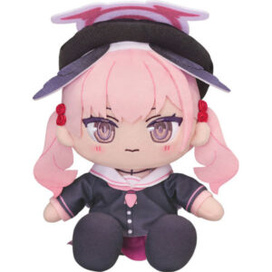 PRE-ORDER BOX OF 5 - Chocopuni Plushie Koharu (May. 2026)