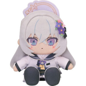 PRE-ORDER BOX OF 5 - Chocopuni Plushie Azusa (May. 2026)