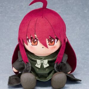 PRE-ORDER BOX OF 5 - Chocopuni Plushie Shana (May. 2026)