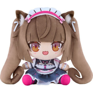 PRE-ORDER BOX OF 5 - Chocopuni Plushie Chocola (May. 2026)