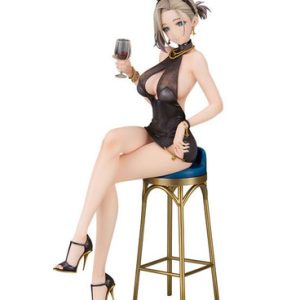 PRE-ORDER 1/7 Azur Lane - New Orleans Evening Agricole Ver. (Dec-15-2025)