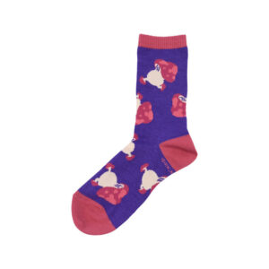 PRE-ORDER Walking Mushroom Socks (Mar. 2026)