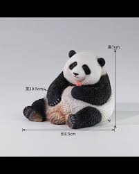 PRE-ORDER 1/6 Panda Bear (Nov-5-2025)