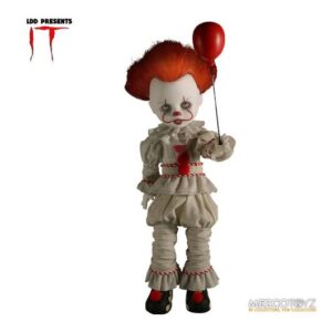 PRE-ORDER LDD Presents IT: Pennywise (Q3 2026)
