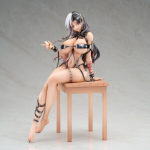 PRE-ORDER 1/7 ROSANNA: Chic Ocean Nikke Goddess of Victory (oct.2026)
