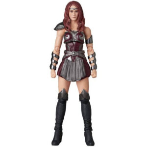 PRE-ORDER MAFEX QUEEN MAEVE (Sep. 2026)