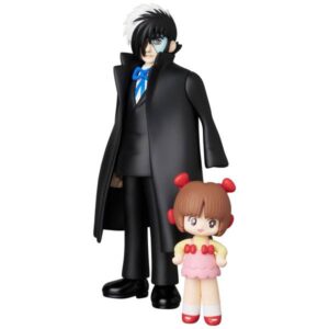 PRE-ORDER UDF Black Jack & Pinoko (Sep. 2026)