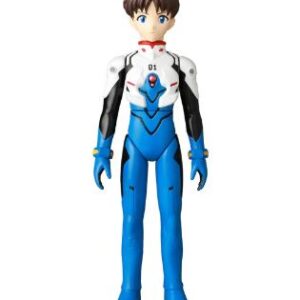 PRE-ORDER ASM series Shinji Ikari (Jul. 2026)