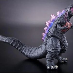PRE-ORDER MOVIE MONSTER SERIES GODILLA 2016 CLIMAX VER (Oct-27-2025)