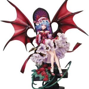 PRE-ORDER Touhou Project Flandre Scarlet - Ami Ami LTD ver. (REPRODUCTION) (Nov-28-2025)