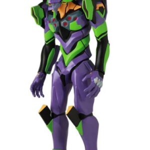 PRE-ORDER ASM series Jumbo Size Evangelion Unit-01 (Jul. 2026)