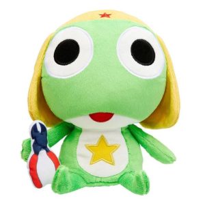 PRE-ORDER Talking Sergeant Keroro (Oct-27-2025)