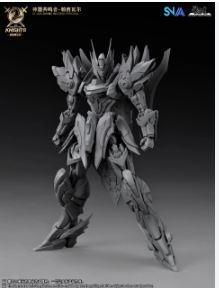 PRE-ORDER SNAA SC-009 1/144 DIVINE INVOKER-PERCIVAL (JAN, 2026)