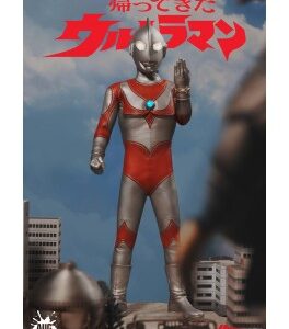 PRE-ORDER 1/6 Ultraman Jack standard (Dec-22-2025)