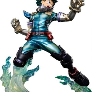 PRE-ORDER Izuku Midoriya: Metallic Ver. (May. 2026)
