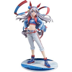 PRE-ORDER Tamamo Cross (OCt. 2026)