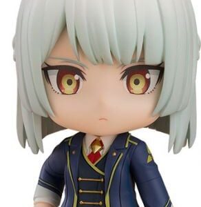 PRE-ORDER Nendoroid Fujimasa March (May. 2026)